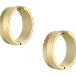 Orecchini|Gioielli In Acciaio<Fossil ORECCHINI FALL - FO.JF04539710