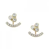 Orecchini|Gioielli In Acciaio<Fossil ORECCHINI FASHION - JF02390710