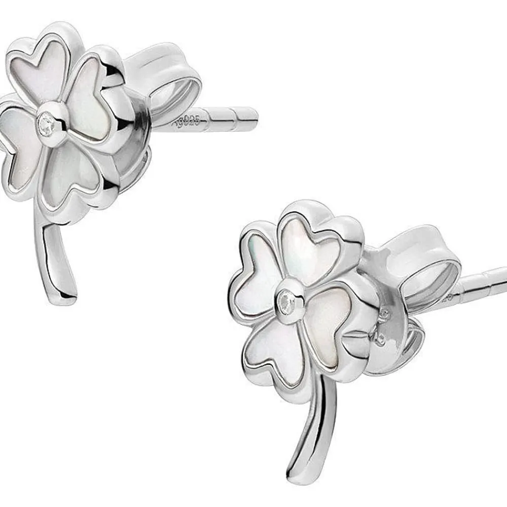 Orecchini|Gioielli In Argento<Fossil ORECCHINI STERLING SILVER - FO.JFS00541040