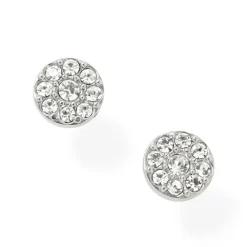 Orecchini|Orecchini Donna<Fossil ORECCHINI VINTAGE GLITZ - JF00828040