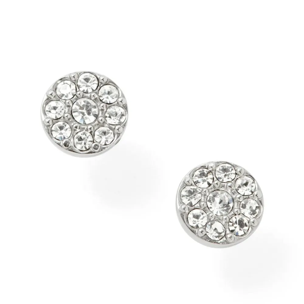 Orecchini|Orecchini Donna<Fossil ORECCHINI VINTAGE GLITZ - JF00828040