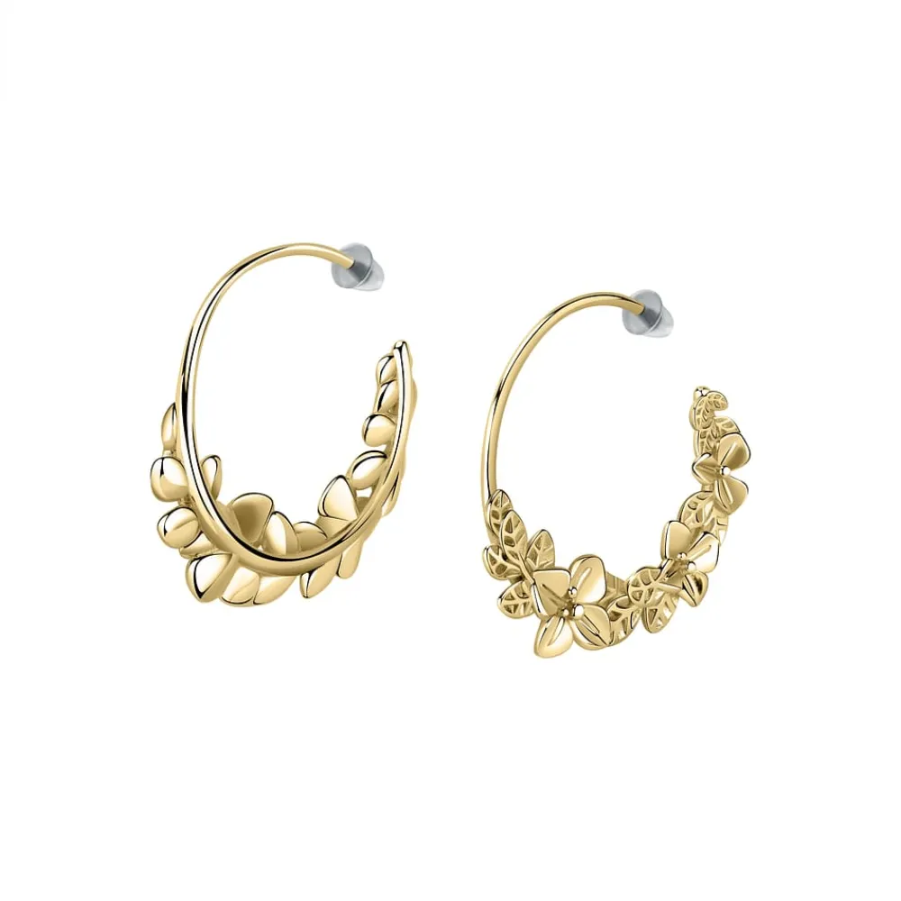 Orecchini|Gioielli In Acciaio<Impala Orecchini Diane - IM.6080183