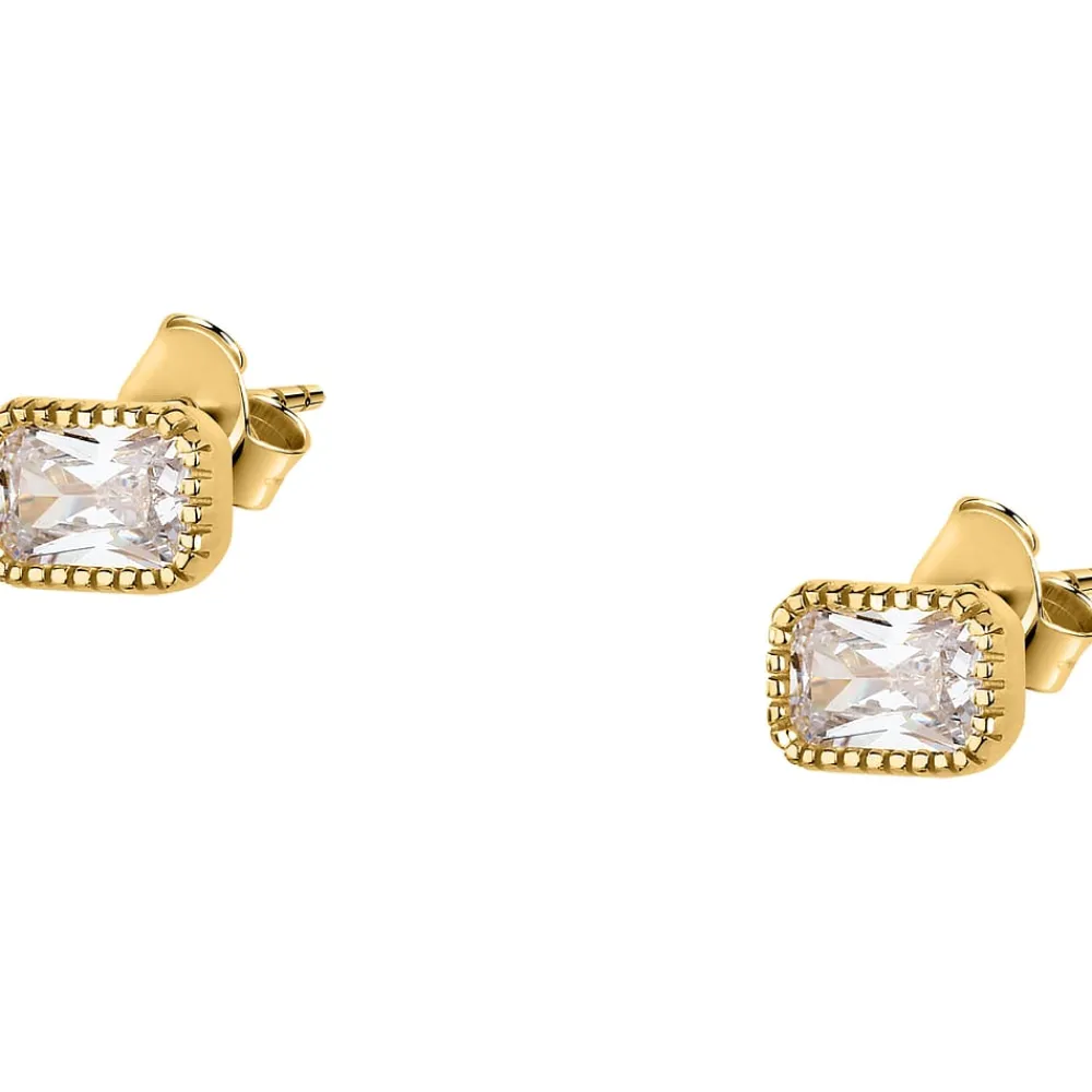 Orecchini|Gioielli In Acciaio< ORECCHINI IMPALA IMPALA - IM.625E01000300