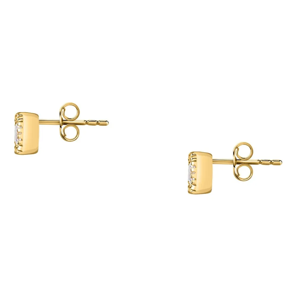 Orecchini|Gioielli In Acciaio< ORECCHINI IMPALA IMPALA - IM.625E01000300
