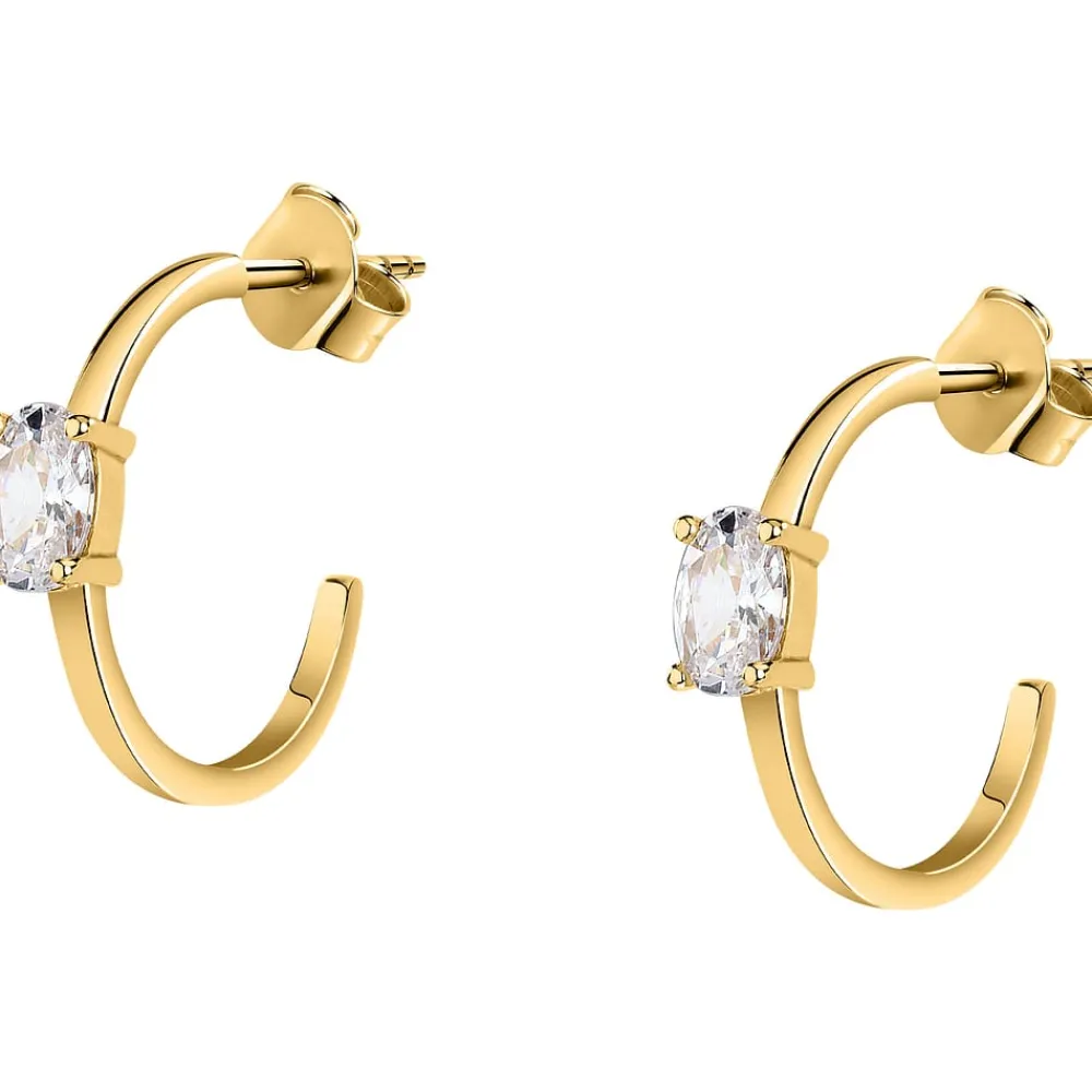 Orecchini|Gioielli In Acciaio< ORECCHINI IMPALA IMPALA - IM.625E01000600