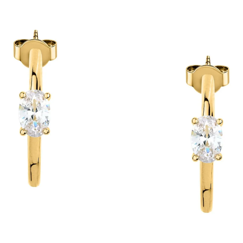 Orecchini|Gioielli In Acciaio< ORECCHINI IMPALA IMPALA - IM.625E01000600