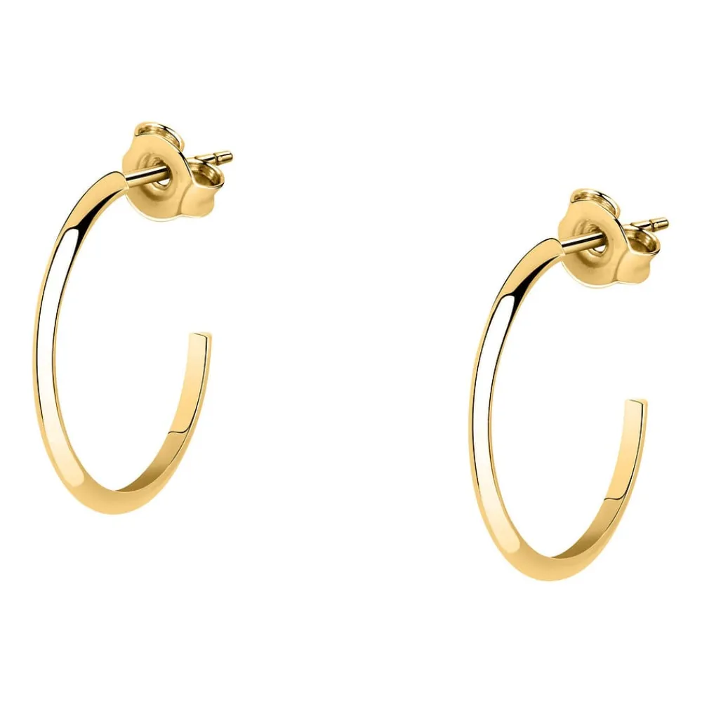 Orecchini|Gioielli In Acciaio< ORECCHINI IMPALA IMPALA - IM.625E01000200