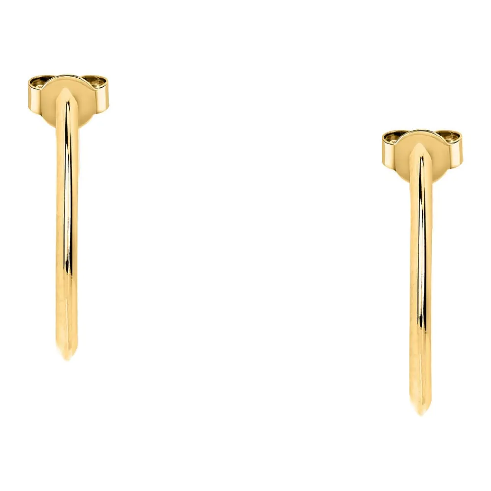 Orecchini|Gioielli In Acciaio< ORECCHINI IMPALA IMPALA - IM.625E01000200