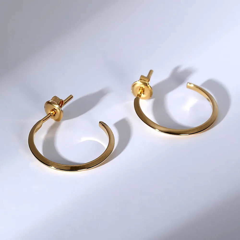 Orecchini|Gioielli In Acciaio< ORECCHINI IMPALA IMPALA - IM.625E01000200