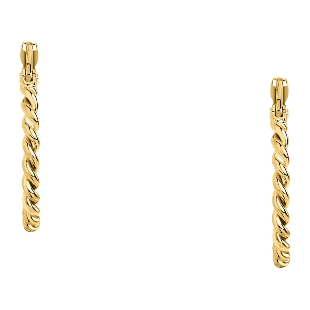 Orecchini|Gioielli In Acciaio< ORECCHINI IMPALA IMPALA - IM.625E01000400