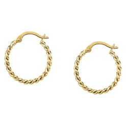 Orecchini|Gioielli In Acciaio< ORECCHINI IMPALA IMPALA - IM.625E01000400
