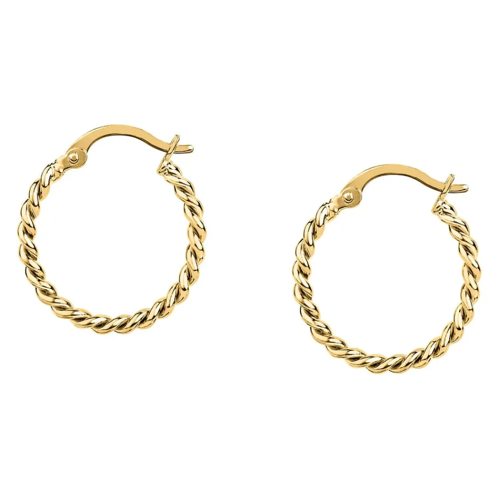 Orecchini|Gioielli In Acciaio< ORECCHINI IMPALA IMPALA - IM.625E01000400