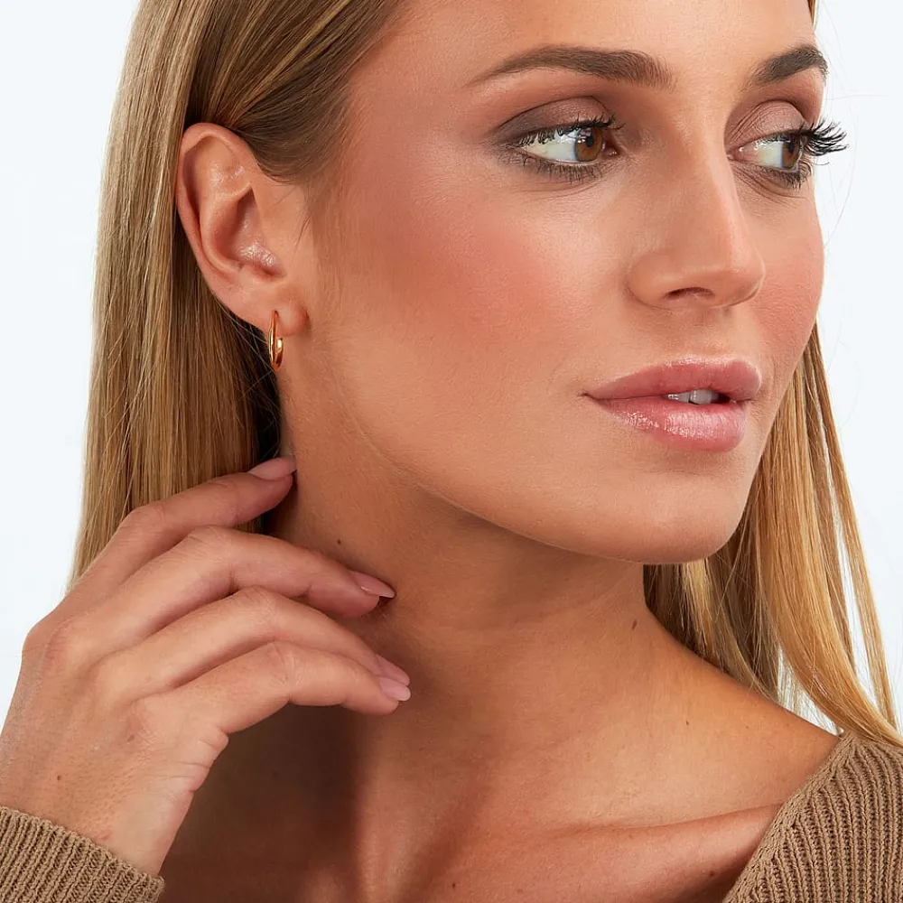 Orecchini|Gioielli In Acciaio< ORECCHINI IMPALA IMPALA - IM.625E01000100