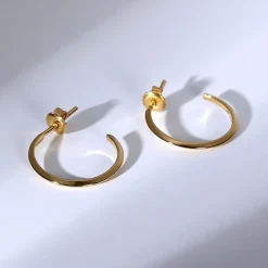 Orecchini|Gioielli In Acciaio< ORECCHINI IMPALA IMPALA - IM.625E01000100