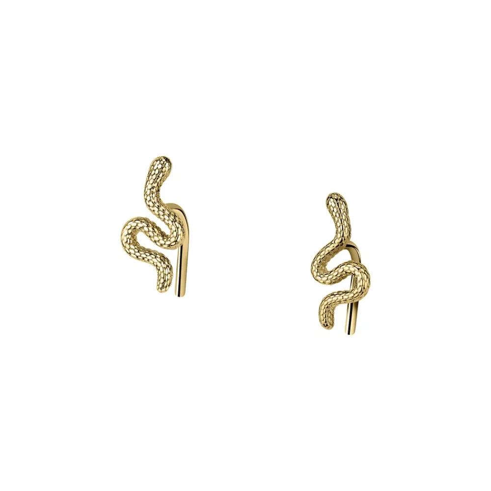 Orecchini|Gioielli In Acciaio<Impala Orecchini Ines - IM.6080167