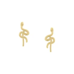 Orecchini|Gioielli In Acciaio<Impala Orecchini Ines - IM.6080167