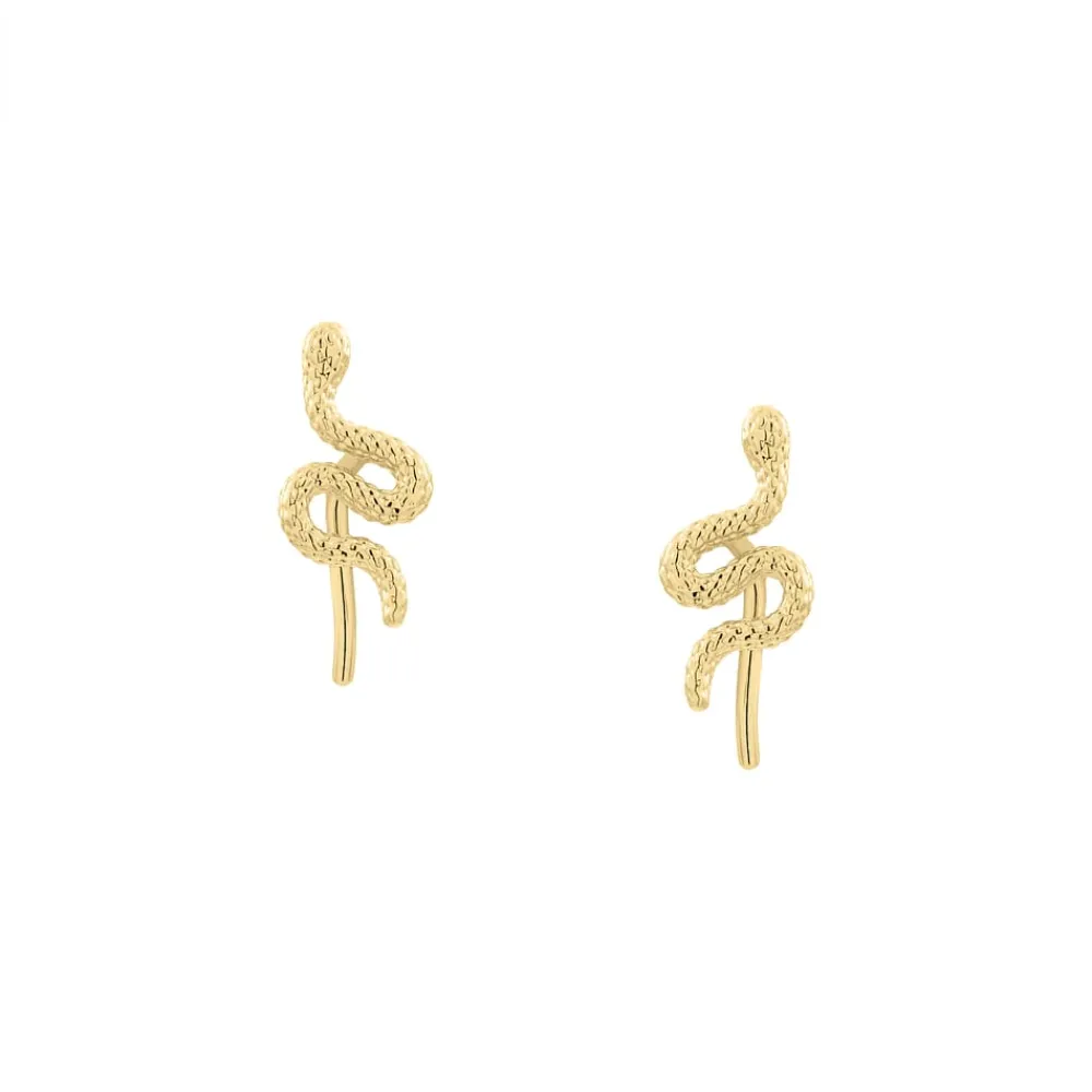 Orecchini|Gioielli In Acciaio<Impala Orecchini Ines - IM.6080167