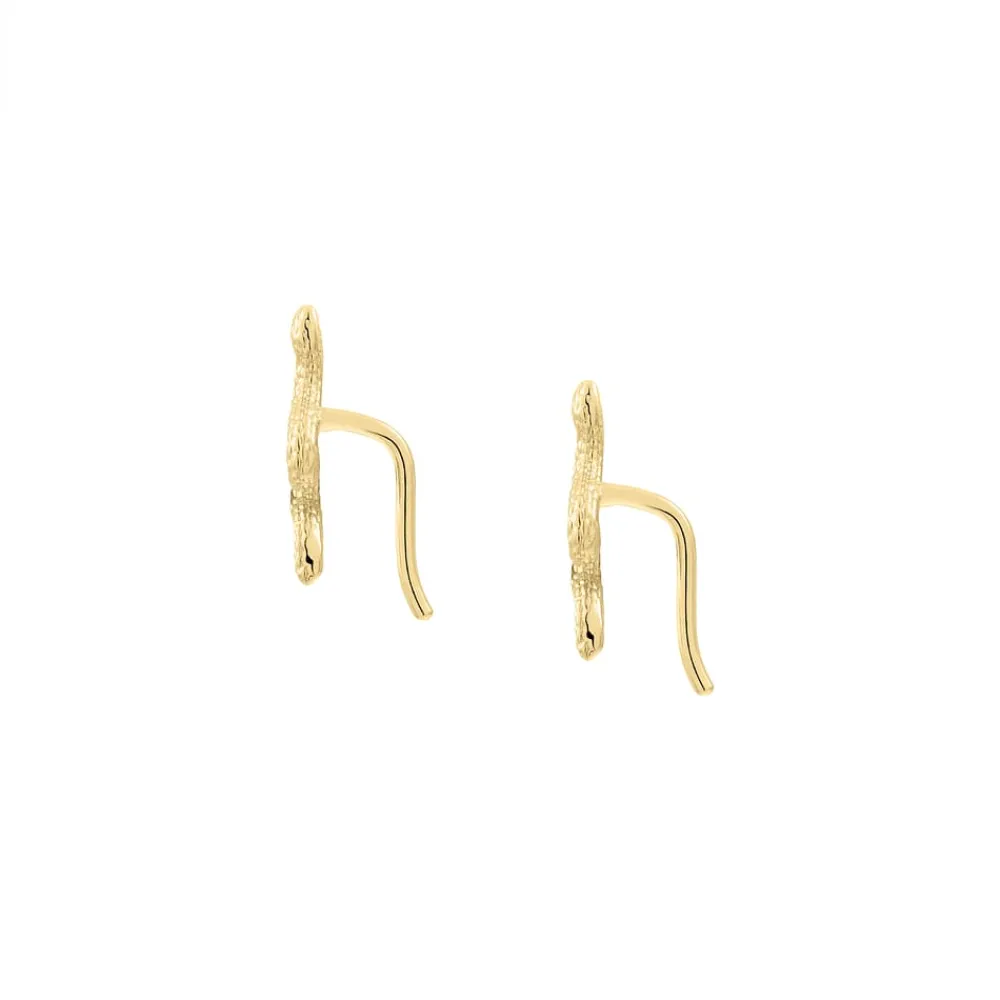 Orecchini|Gioielli In Acciaio<Impala Orecchini Ines - IM.6080167