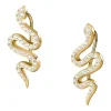 Orecchini|Gioielli In Acciaio<Impala Orecchini Ines - IM.D5145100001