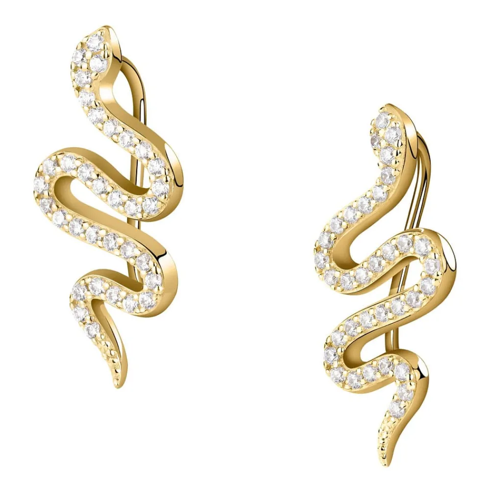 Orecchini|Gioielli In Acciaio<Impala Orecchini Ines - IM.D5145100001