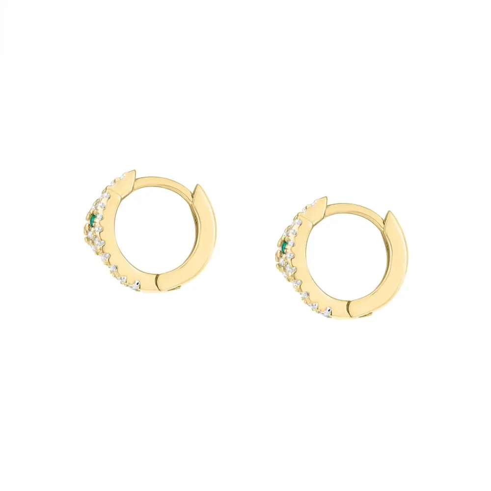 Orecchini|Gioielli In Acciaio<Impala Orecchini Ines - IM.D5131100001