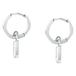 Orecchini|Gioielli In Acciaio<Karl Lagerfeld ORECCHINI CHARMS - KLAYD23
