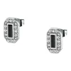 Orecchini|Gioielli In Acciaio<Karl Lagerfeld ORECCHINI CRYSTALS - KLAYC43