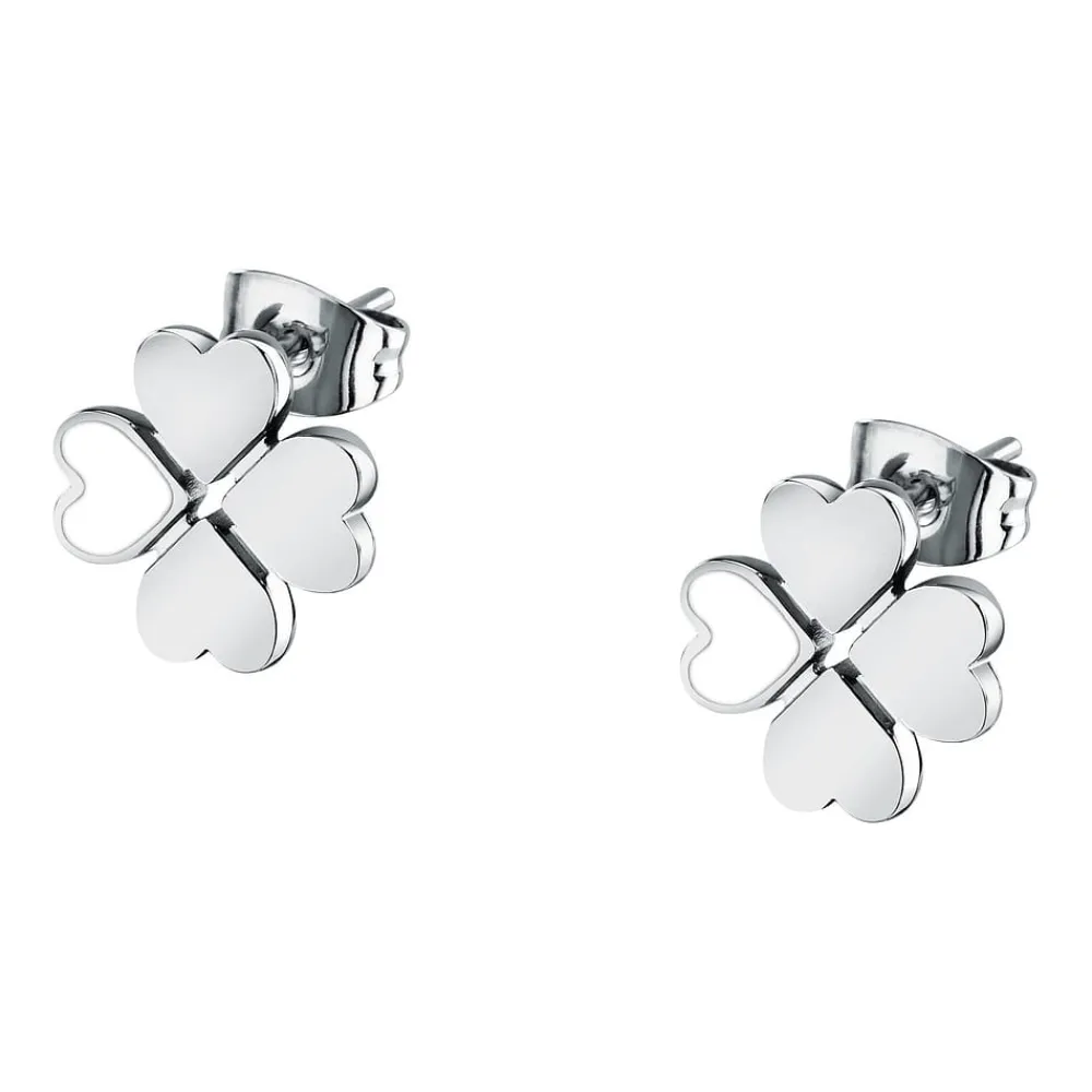 Orecchini|Orecchini Donna<La Petite Story ORECCHINI FRIENDSHIP - LPS01ARR102