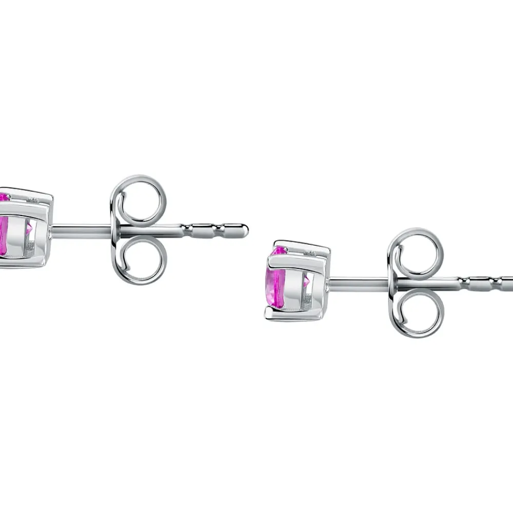 Orecchini|Gioielli In Argento<La Petite Story Orecchini Silver - LPS01AWV16