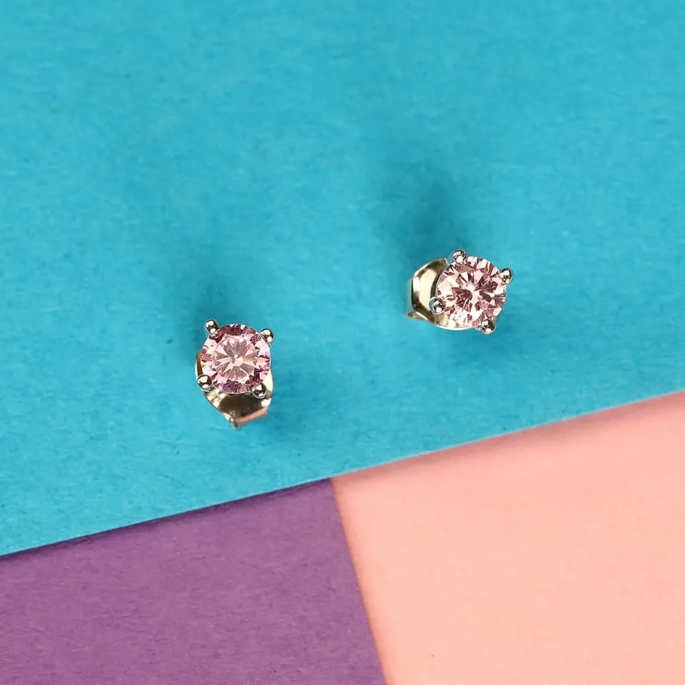 Orecchini|Gioielli In Argento<La Petite Story Orecchini Silver - LPS01AWV16