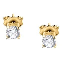 Orecchini|Gioielli In Argento<La Petite Story Orecchini Silver - LPS01AWV13