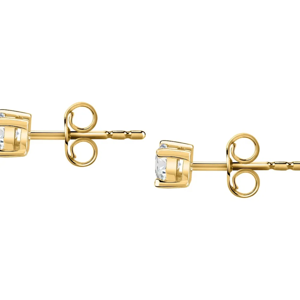 Orecchini|Gioielli In Argento<La Petite Story Orecchini Silver - LPS01AWV13