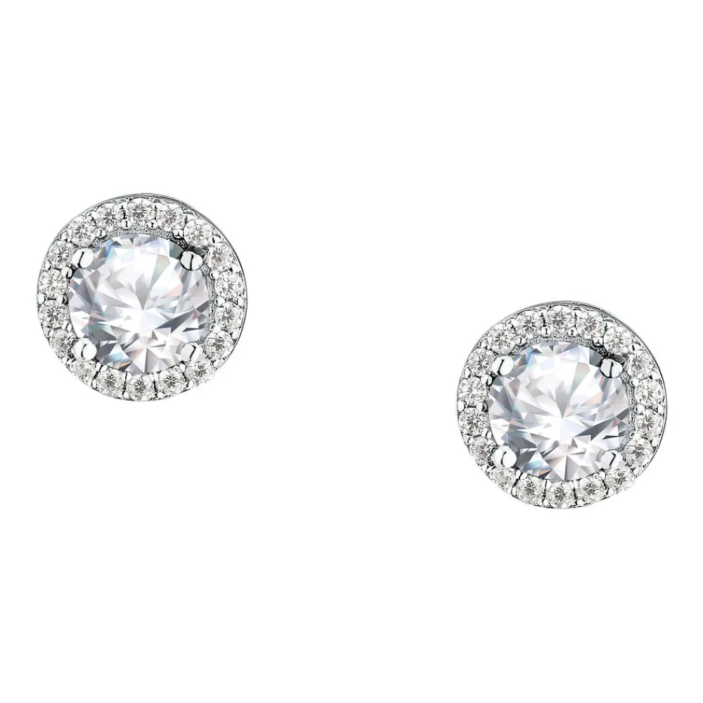 Orecchini|Gioielli In Argento<La Petite Story Orecchini Silver - LPS01AWV02