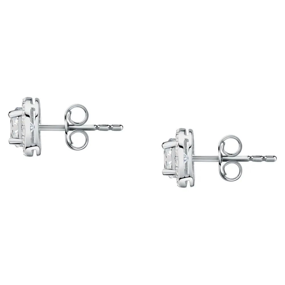 Orecchini|Gioielli In Argento<La Petite Story Orecchini Silver - LPS01AWV02