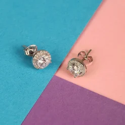 Orecchini|Gioielli In Argento<La Petite Story Orecchini Silver - LPS01AWV02