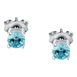 Orecchini|Gioielli In Argento<La Petite Story Orecchini Silver - LPS01AWV14