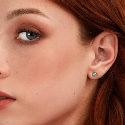Orecchini|Gioielli In Argento<La Petite Story Orecchini Silver - LPS01AWV14