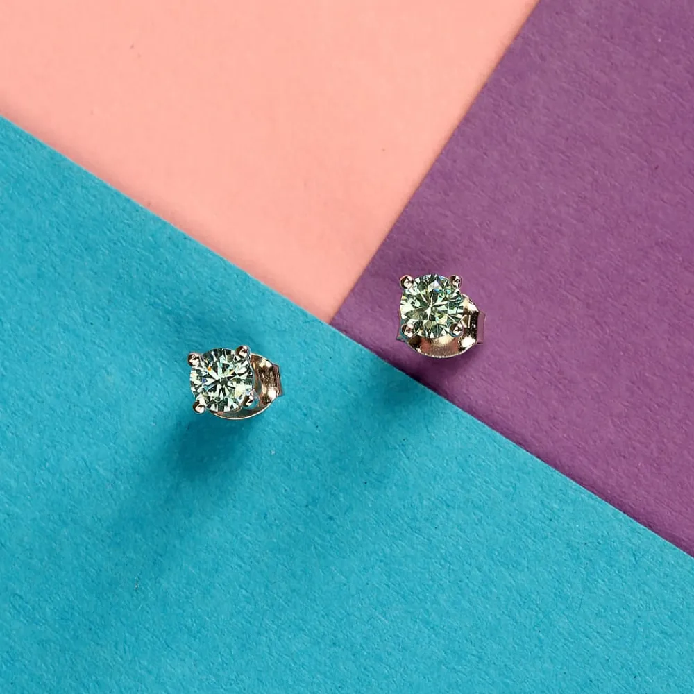 Orecchini|Gioielli In Argento<La Petite Story Orecchini Silver - LPS01AWV14