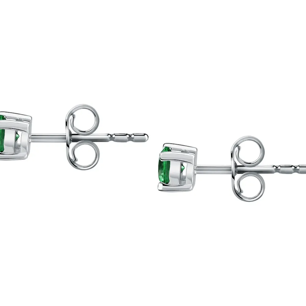 Orecchini|Gioielli In Argento<La Petite Story Orecchini Silver - LPS01AWV17