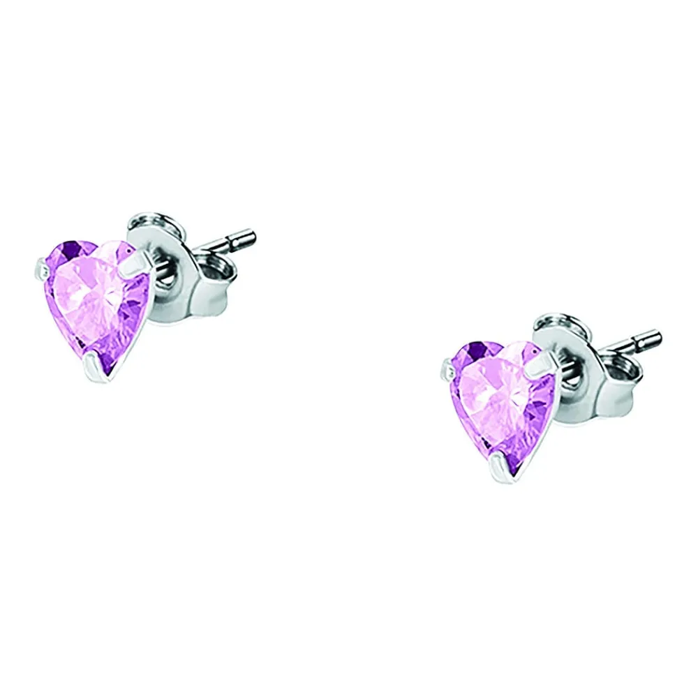 Orecchini|Gioielli In Argento<La Petite Story ORECCHINI SILVER - LPS01AWV28
