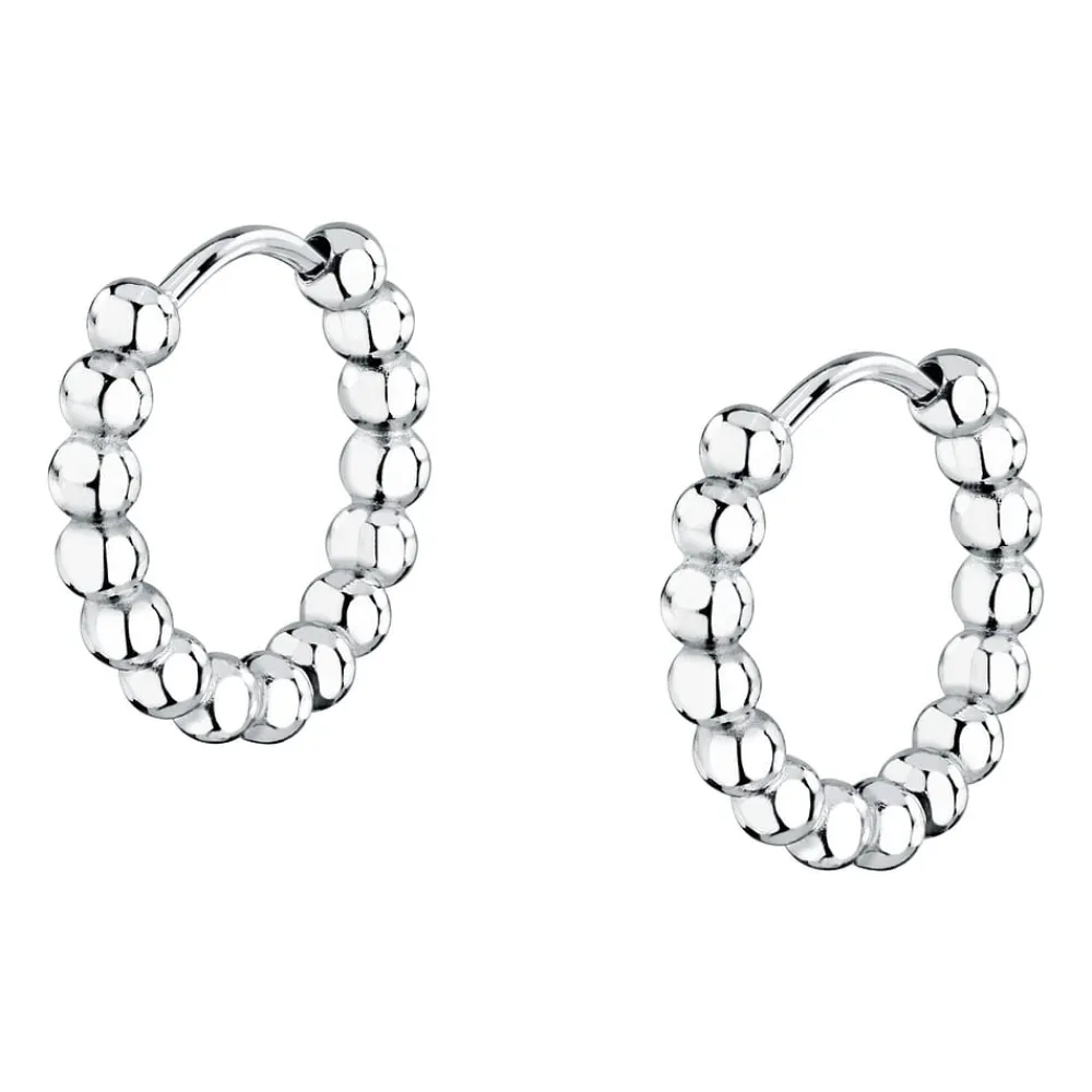 Orecchini|Gioielli In Acciaio<La Petite Story ORECCHINI EARRINGS - LPS01AYQ132