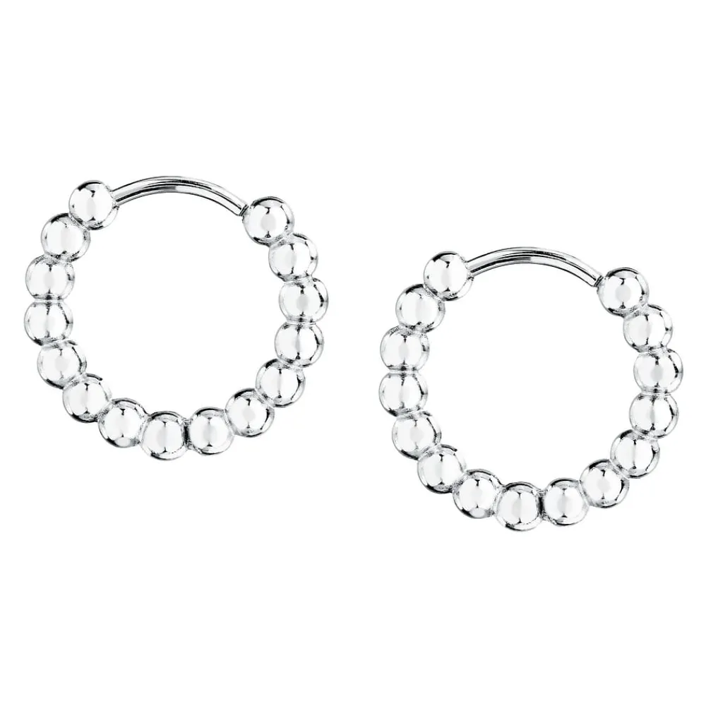 Orecchini|Gioielli In Acciaio<La Petite Story ORECCHINI EARRINGS - LPS01AYQ132