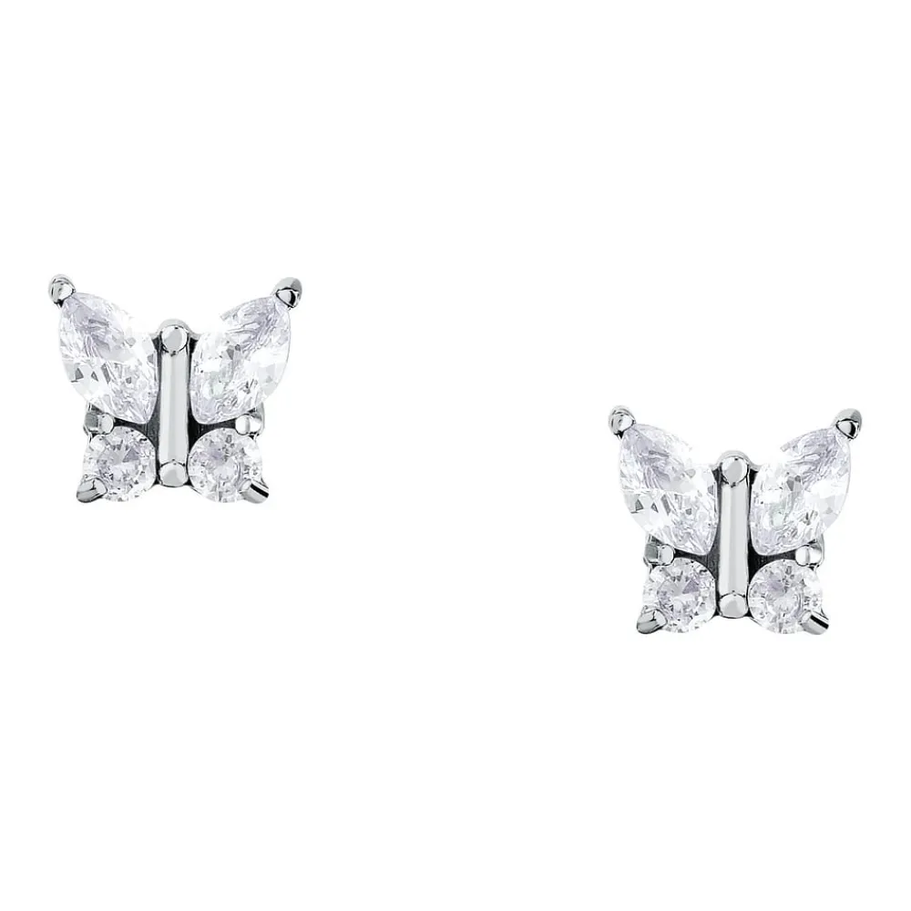 Orecchini|Orecchini Donna<La Petite Story ORECCHINI FRIENDSHIP - LPS01ARR104