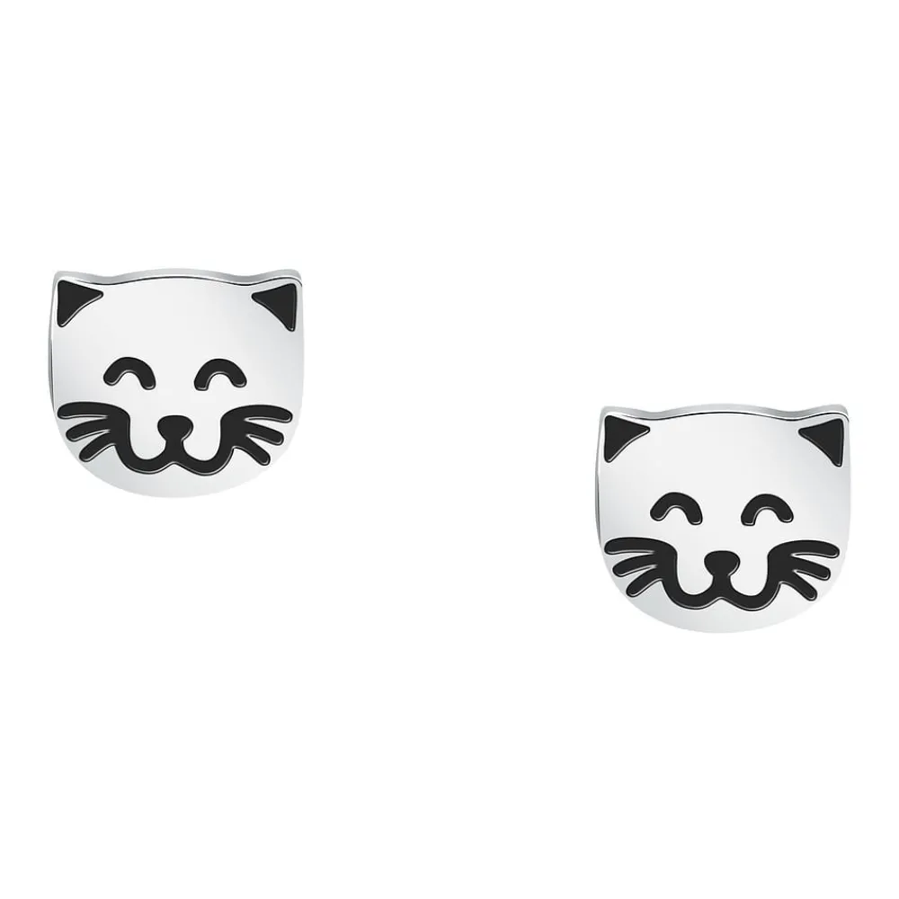 Orecchini|Orecchini Donna<La Petite Story ORECCHINI EARRINGS - LPS01AYQ119
