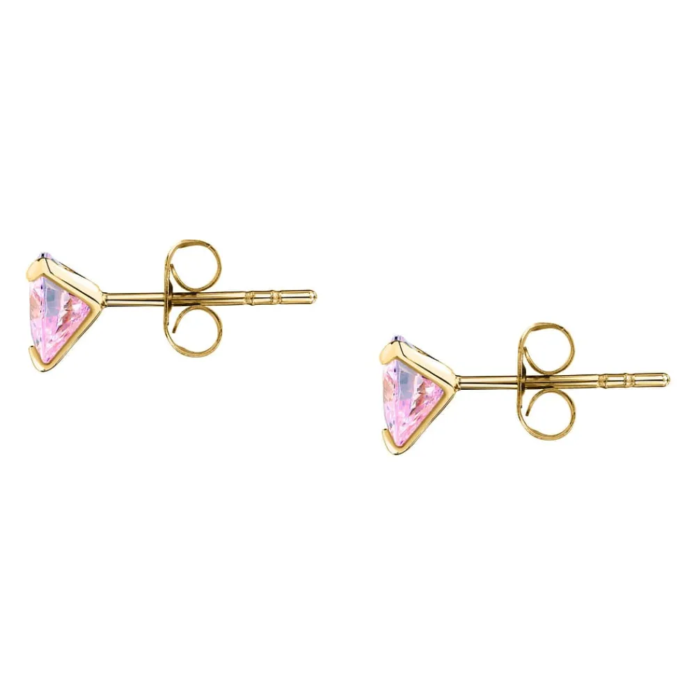 Orecchini|Gioielli In Argento<La Petite Story ORECCHINI SILVER - LPS01AWV31