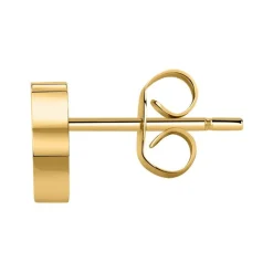 Orecchini In Acciaio|Gioielli Donna<La Petite Story ORECCHINI SINGLE EARRINGS - LPS02AQM60