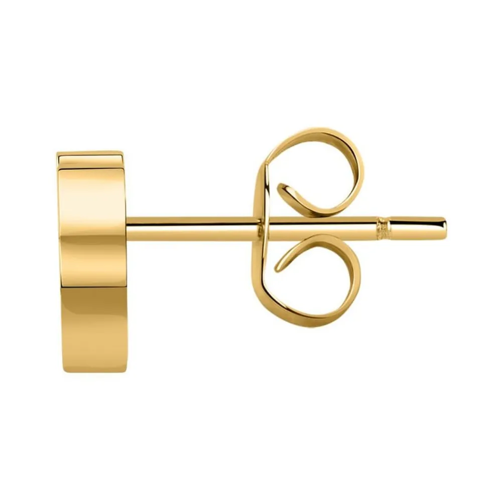 Orecchini In Acciaio|Gioielli Donna<La Petite Story ORECCHINI SINGLE EARRINGS - LPS02AQM60