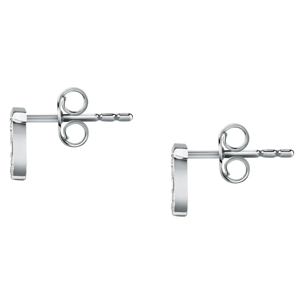 Orecchini|Gioielli In Argento<La Petite Story Orecchini Silver - LPS01AWV21