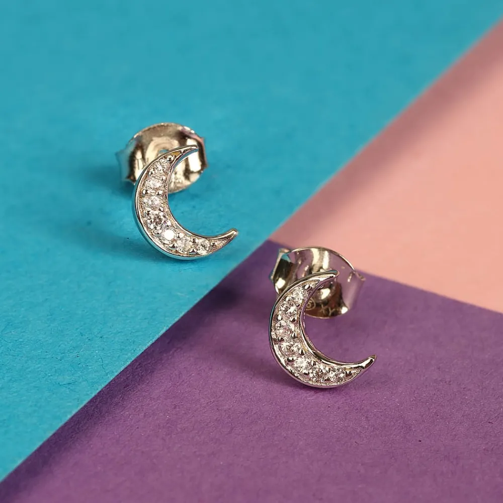 Orecchini|Gioielli In Argento<La Petite Story Orecchini Silver - LPS01AWV21