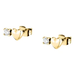 Orecchini|Gioielli In Acciaio<La Petite Story ORECCHINI EARRINGS - LPS01AYQ128
